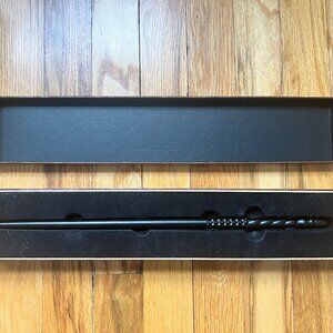 Harry Potter Ginny Wand Excellent Condition in Box!